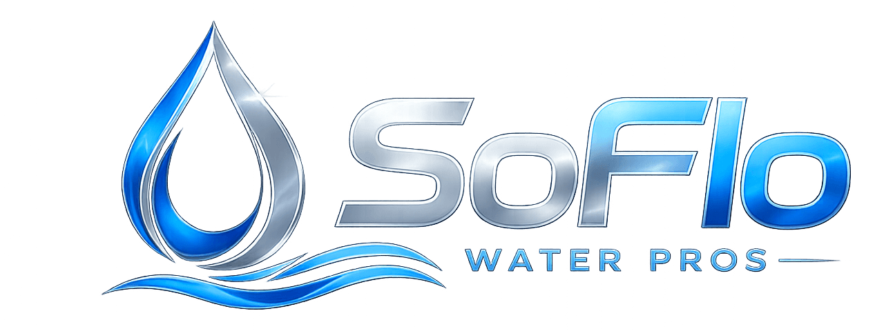 SoFlo Water Pros