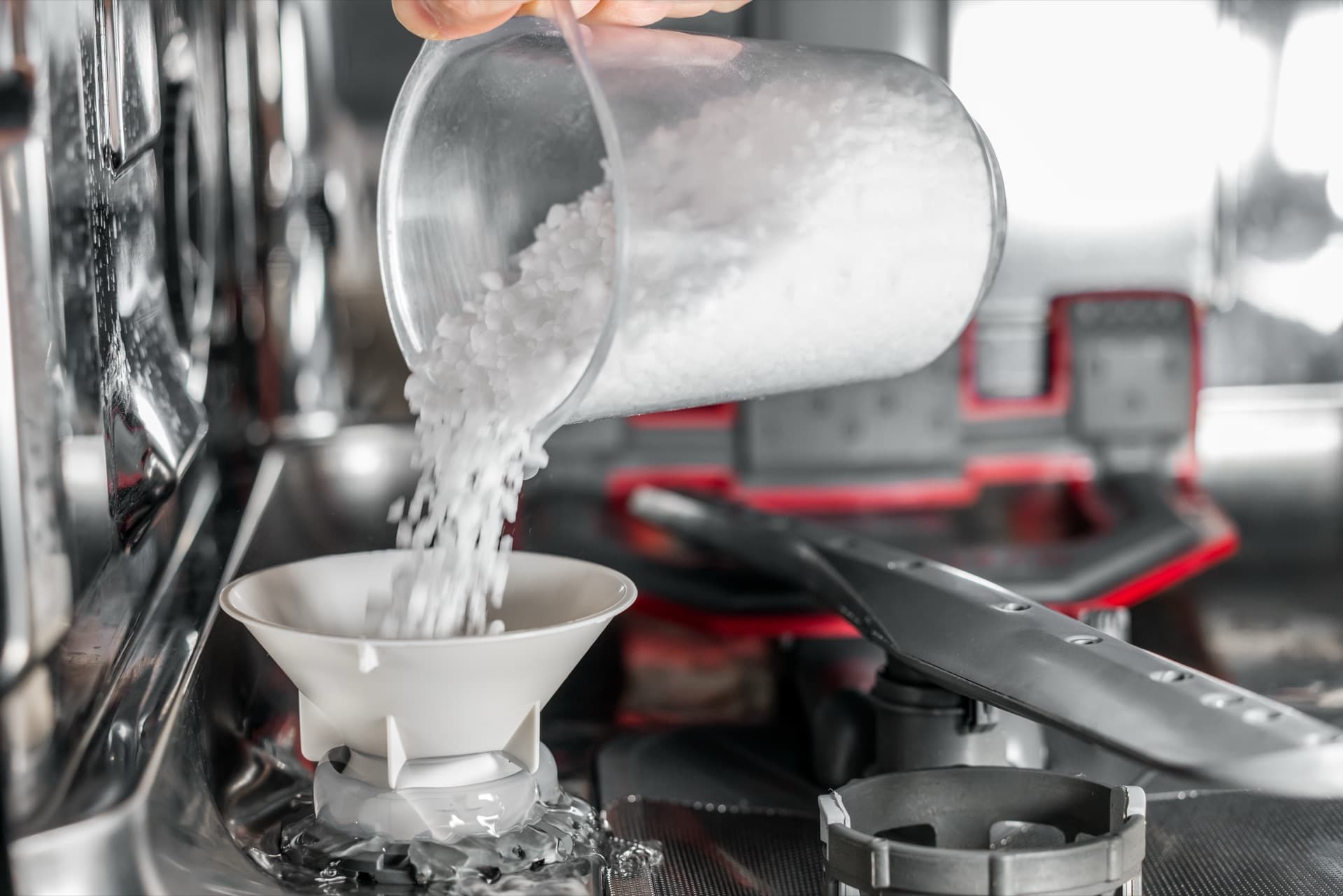 Water Softener Installation in Wellington, FL