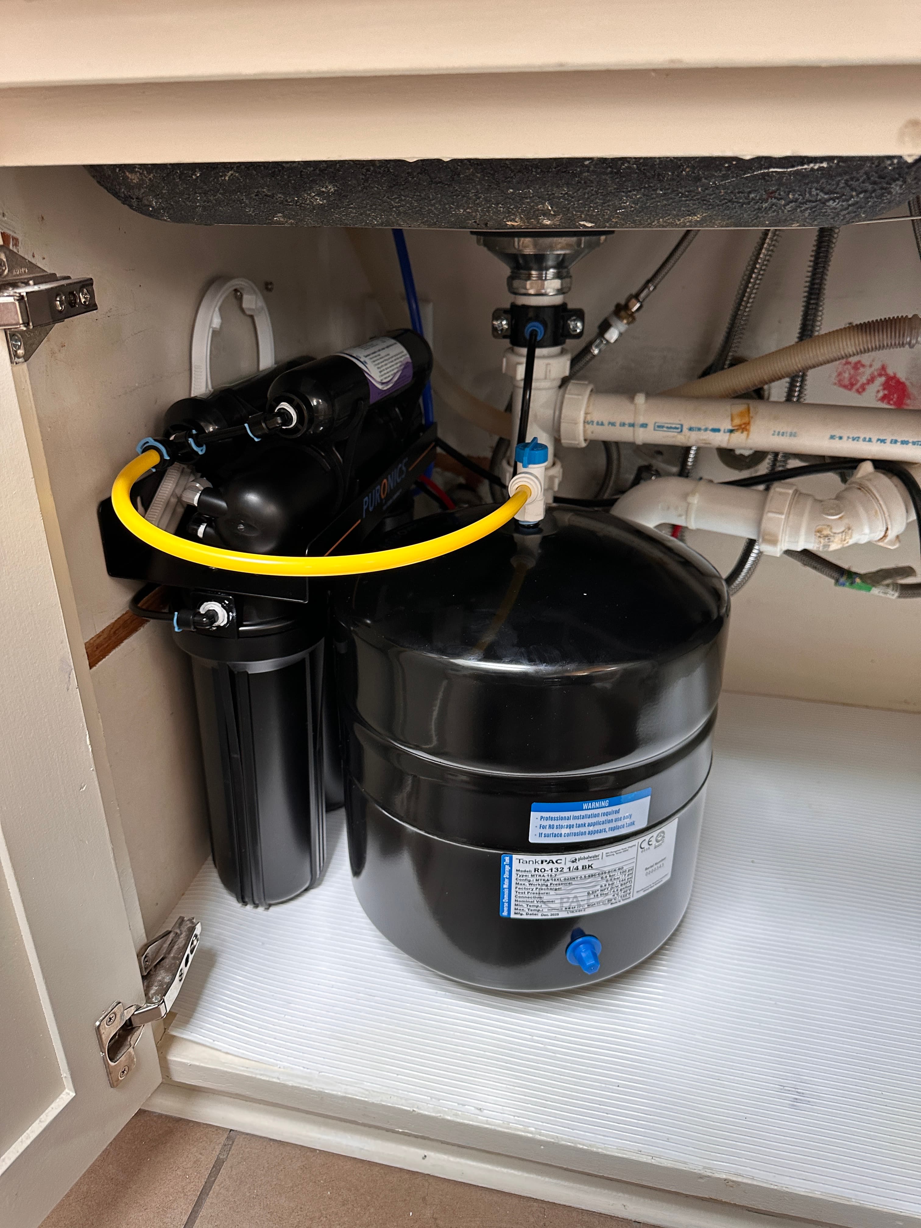 On-site service — Plantation, FL