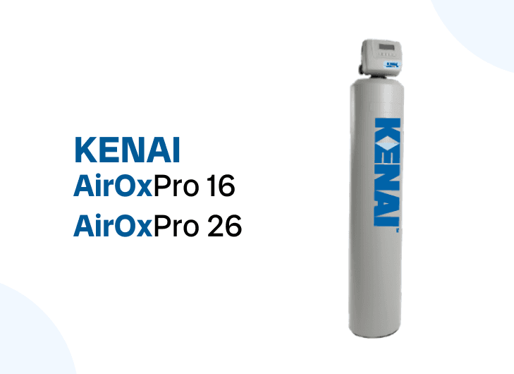 Kenai AirOxPro