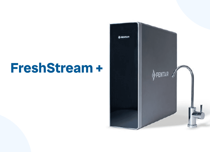 Kenai FreshStream+