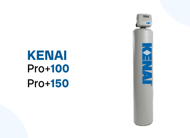 Kenai Pro+100 / Pro+150