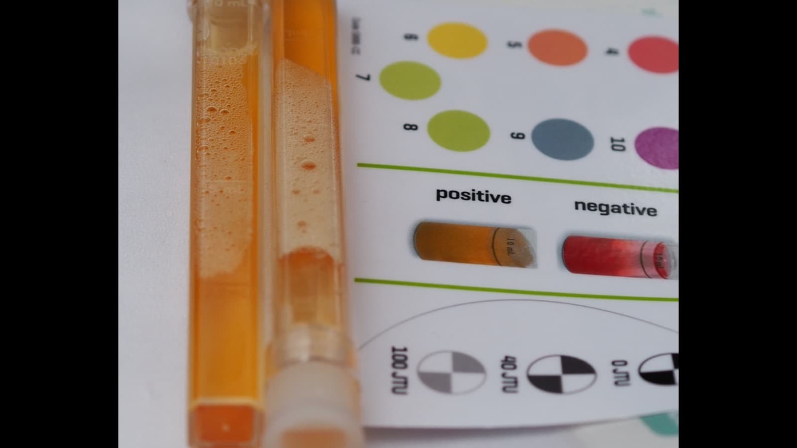Coastal South Florida home tap water test for salty and brackish taste