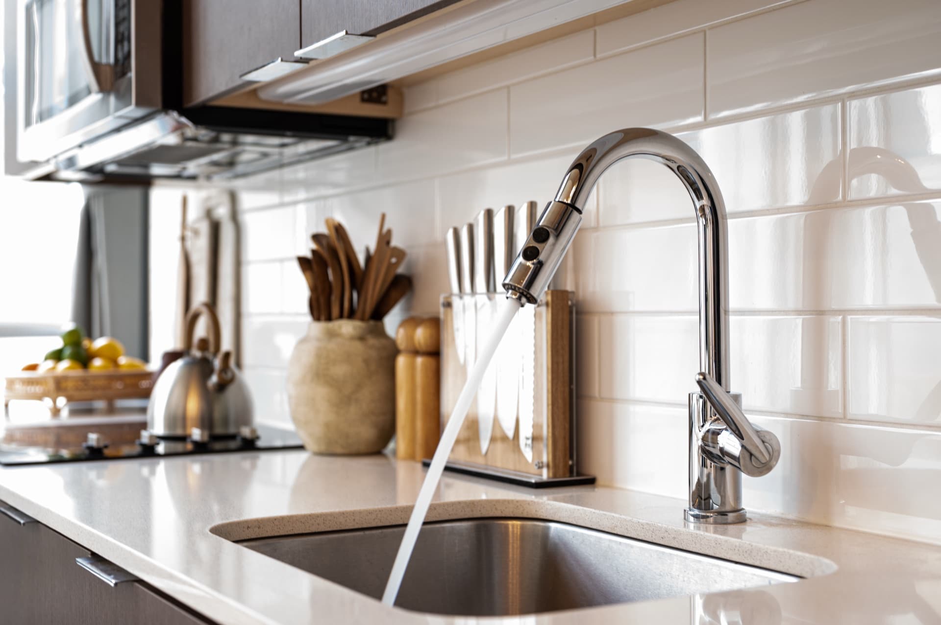 Reverse Osmosis Installation in Miami, FL