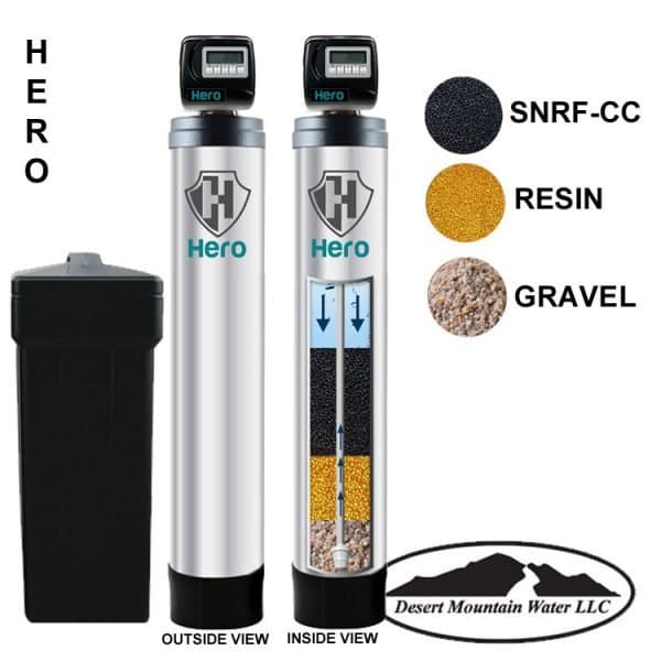 Whole-Home Water Filtration in Boca Raton, FL